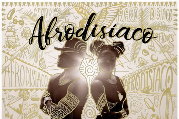 PROFETAS presenta su nuevo álbum Afrodisíaco